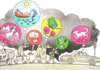Barbapapa