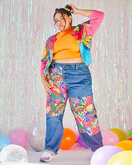 Vintage Shopping Tips From the Founder of a Plus-Size Vintage Store