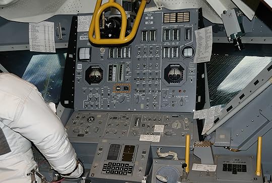 Cue Cards in 2020: A Powerful Analog Presentation Tool Adapted from the Apollo Lunar Program