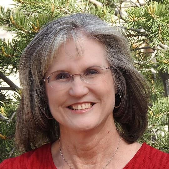 Norma Gail Holtman_author