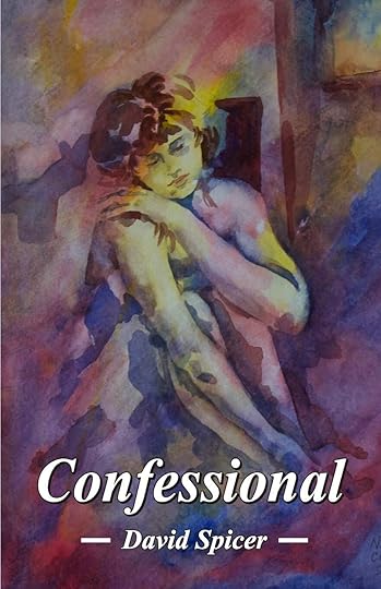 Cover art by Nancy Clift Spicer