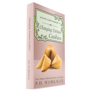 Changing Fortune Cookies