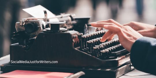 Book Marketing Update