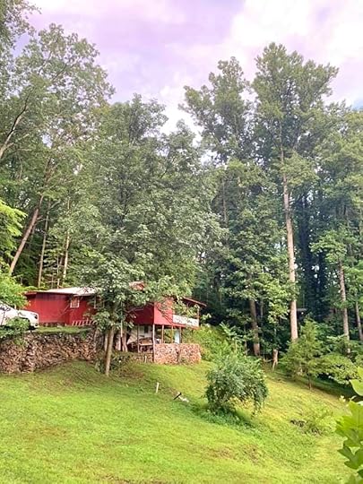 making memories, mountain vacation