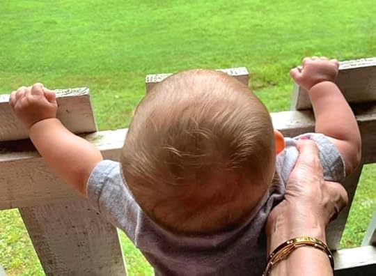 making memories, mountain vacation