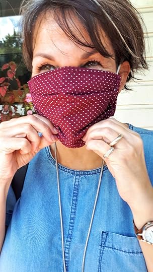 making memories, mountain vacation