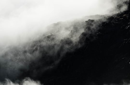 photograph by David Grange