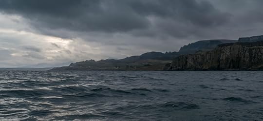 photograph by David Grange