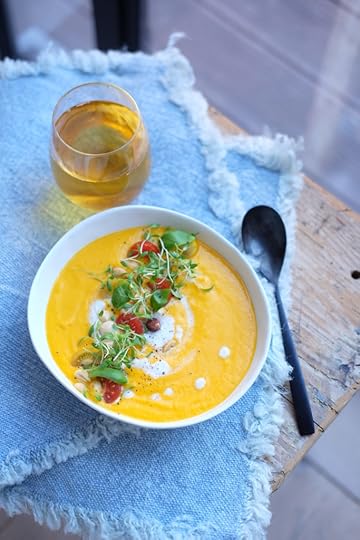 Wortel gazpacho 02