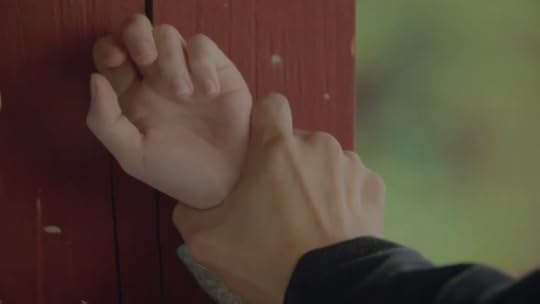 hands, kdrama, and love image