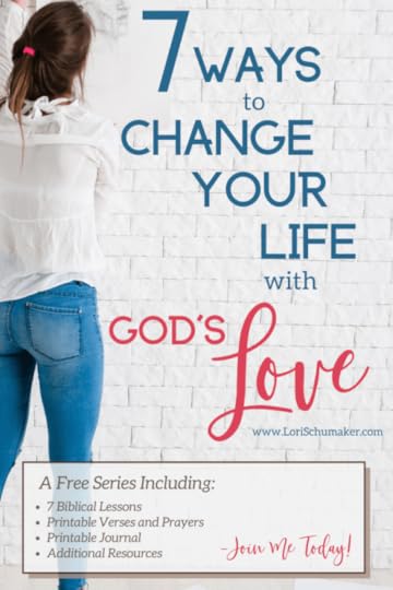 Do you need to change your life from the inside out? Is it a heart condition that seems to lead you astray or to negative thought processes? God