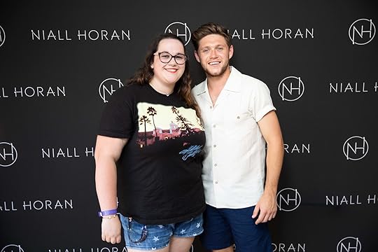 Me and Niall