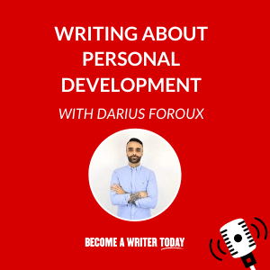 Personal Development Writing - Main