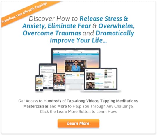 Join the Tapping Insiders Club