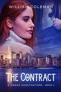 The Contract by William Coleman