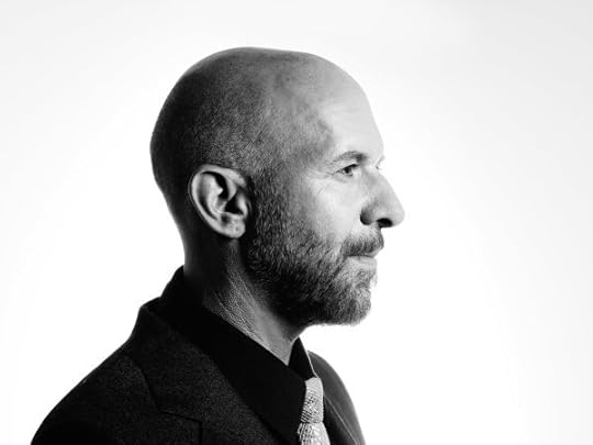 Neil Strauss