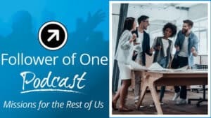 On Being Salt – Luke 14:34