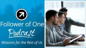 Serve with Quality – Daniel 1:18