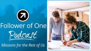 One of Us – Philippians 2:5-7