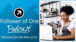 The Work of a Priest – 1 Peter 2:9