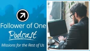 Wherever You Are – Exodus 3:5