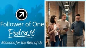 Reason for Your Faith – 1 Peter 3:15