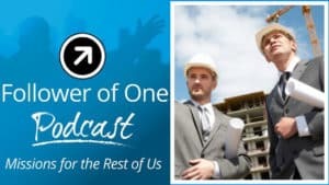 Who is Greatest? – Luke 22:27