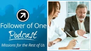 What Great Things – Mark 5:19