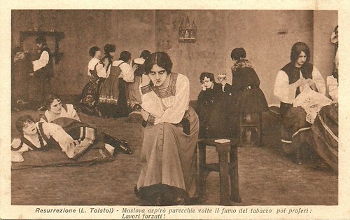 Resurrezione (1917)