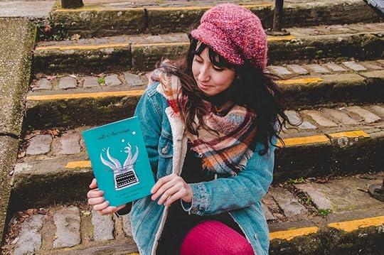 Giada Nizzoli - Writer, Poet & Wanderer