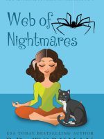 Web of Nightmares