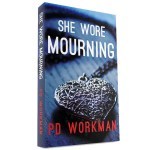 She Wore Mourning Freebie Weekend