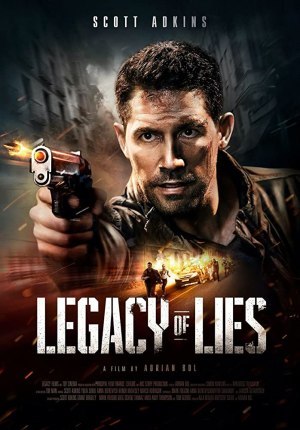 Legacy of Lies (2020)