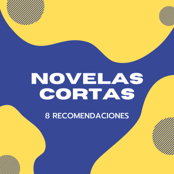 NOVELAS CORTAS