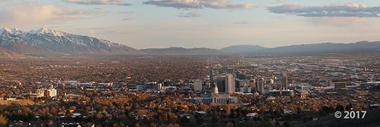 Photo ©Michael Hylland, Utah Geological Survey and used with permission. ( original )