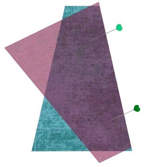 Dresden Columns Table Runner Tutorial