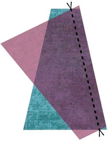 Dresden Columns Table Runner Tutorial