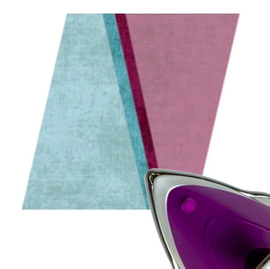 Dresden Columns Table Runner Tutorial