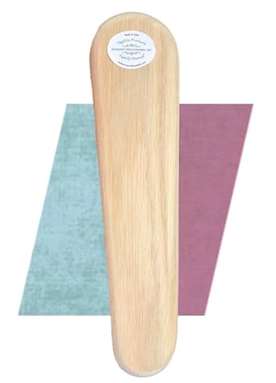 Dresden Columns Table Runner Tutorial