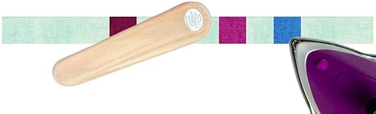 Dresden Columns Table Runner Tutorial