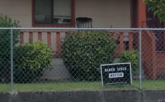 Hope in bits and pieces, maybe.