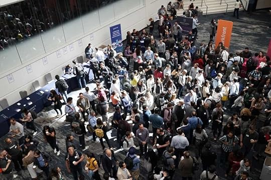 How to create a virtual trade show