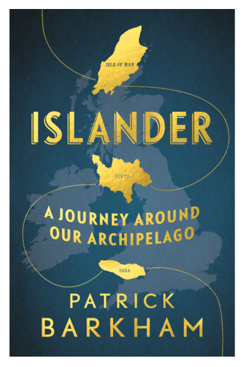 Islander by Patrick Barkham