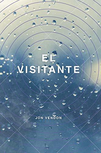 libro El Visitante