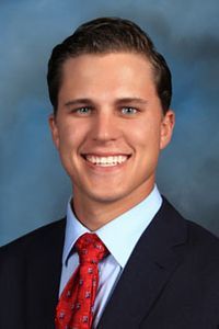 Will Dismukes - Ballotpedia