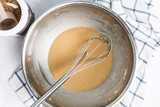 keto chai ice cream bon bons