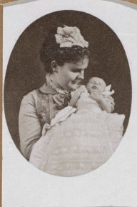 Emma wilhelmina
