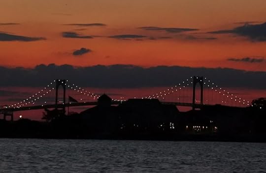 Clayborne Pell / Newport Bridge