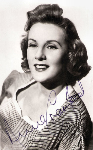 Anne Crawford