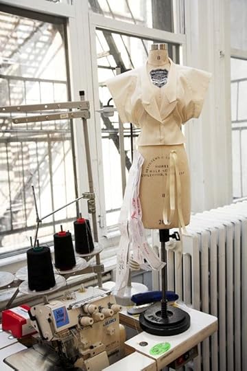 loveisspeed.......: ALEXANDER WANG - FASHION DESIGNER AT WORK - SOHO NEW YORK CITY from the SELBY!